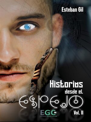 cover image of Historias desde el espejo